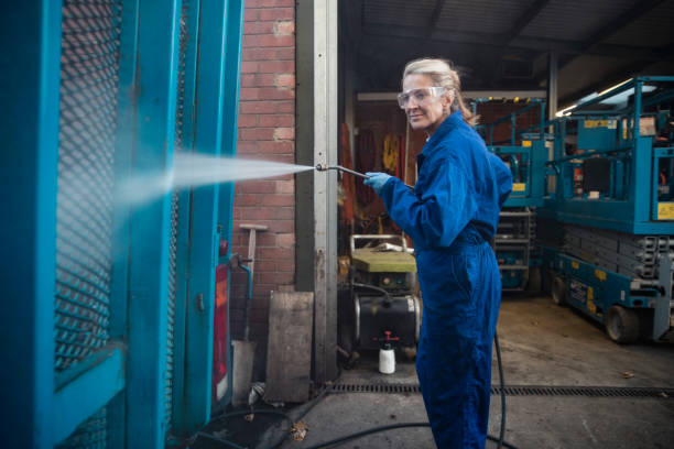 Best Machinery and Equipment Cleaning  in Zuni Pueblo, NM
