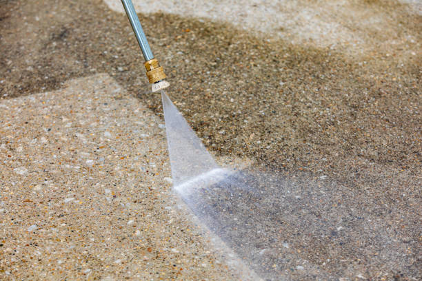 Best Gas Station Cleaning  in Zuni Pueblo, NM